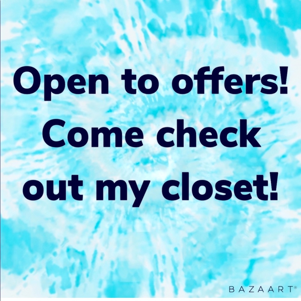 Offers Welcome